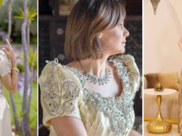 Colloque Sur la Blouza Tlemcenienne: Du patrimoine à la modernité