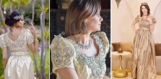 Colloque Sur la Blouza Tlemcenienne: Du patrimoine à la modernité