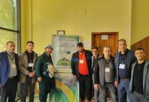 Tissemsilt: 70 jeunes en immersion nationale: Un programme d’échange pour renforcer citoyenneté et mobilité