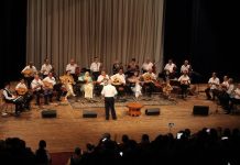 Musique andalouse: L’Ensemble du Conservatoire central « Amar -Ezzahi »anime un concert à Alger
