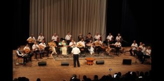 Musique andalouse: L’Ensemble du Conservatoire central « Amar -Ezzahi »anime un concert à Alger