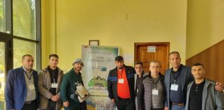 Tissemsilt: 70 jeunes en immersion nationale: Un programme d’échange pour renforcer citoyenneté et mobilité