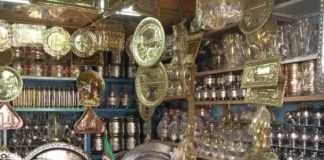 Métiers d’art: Regain notable d’activité chez les artisans dinandiers à Constantine