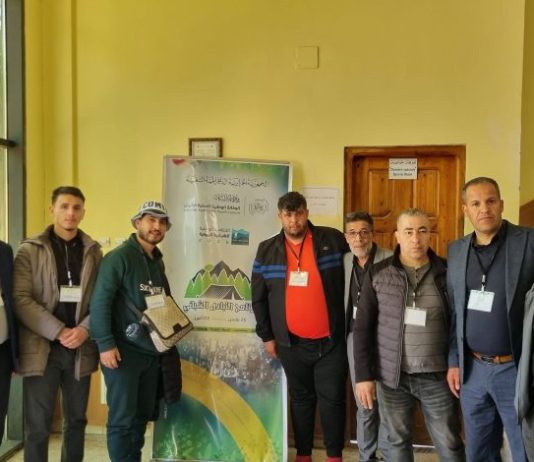 Tissemsilt: 70 jeunes en immersion nationale: Un programme d’échange pour renforcer citoyenneté et mobilité