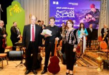 15e édition du Festival de la chanson chaâbi: Bendouda donne le coup d’envoi