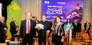 15e édition du Festival de la chanson chaâbi: Bendouda donne le coup d’envoi