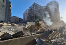 Guerre au Moyen-Orient: Des efforts diplomatiques intenses en faveur de l’apaisement dont les conséquences seraient dévastatrices