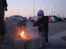Escalade au Moyen-Orient: Appels à prévenir une crise humanitaire et alimentaire majeure dont les civils payent le prix