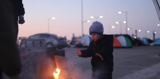 Escalade au Moyen-Orient: Appels à prévenir une crise humanitaire et alimentaire majeure dont les civils payent le prix