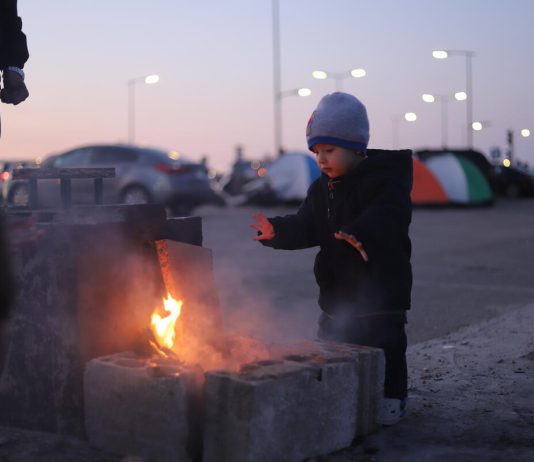 Escalade au Moyen-Orient: Appels à prévenir une crise humanitaire et alimentaire majeure dont les civils payent le prix