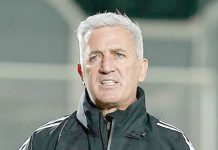 Équipe nationale: De nouvelles têtes intègrent le «club des 50»