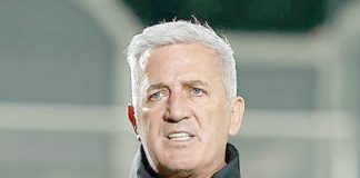 Équipe nationale: De nouvelles têtes intègrent le «club des 50»