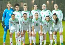 CAN féminine 2026: L’Algérie domine l’Egypte en match amical de préparation