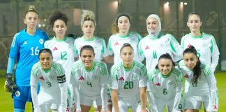 CAN féminine 2026: L’Algérie domine l’Egypte en match amical de préparation