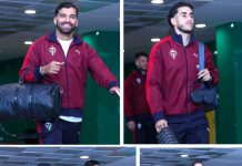 CAF CC : Al Masry-CRB: Le Chabab s’envole pour l’Égypte décidé à ramener un bon résultat