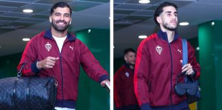 CAF CC : Al Masry-CRB: Le Chabab s’envole pour l’Égypte décidé à ramener un bon résultat