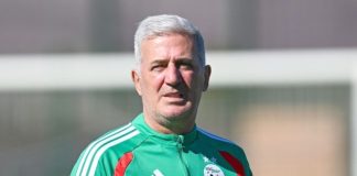 Il dévoilera sa liste mercredi prochain: Petković mise sur un mélange d’expérience et de nouveaux talents