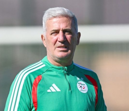 Il dévoilera sa liste mercredi prochain: Petković mise sur un mélange d’expérience et de nouveaux talents