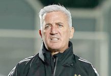 Préparation pour le Mondial-2026: Les Verts en stage le 23 mars à Gênes