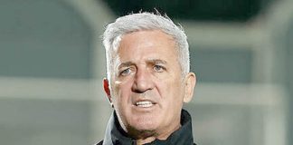 Préparation pour le Mondial-2026: Les Verts en stage le 23 mars à Gênes