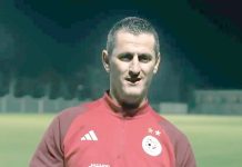 EN U23: Chiakha et Bouanani convoqués par Saïfi ?