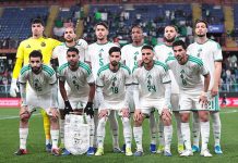 Demain (19h30) à Turin, Algérie – Uruguay en amical: Un test grandeur nature pour les Verts