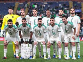 Demain (19h30) à Turin, Algérie – Uruguay en amical: Un test grandeur nature pour les Verts