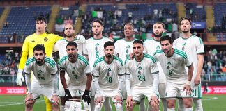Demain (19h30) à Turin, Algérie – Uruguay en amical: Un test grandeur nature pour les Verts