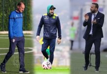 Ligue 1 Mobilis : valse des entraineurs: Seuls Zinnbauer, Ramović et Zeghdoud ont survécu au tumulte de la saison