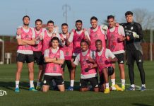 Vendredi (20h30), à Gênes, Algérie – Guatemala en amical: La préparation du Mondial démarre pour les Verts