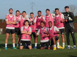 Vendredi (20h30), à Gênes, Algérie – Guatemala en amical: La préparation du Mondial démarre pour les Verts