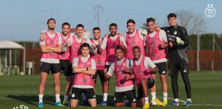 Vendredi (20h30), à Gênes, Algérie – Guatemala en amical: La préparation du Mondial démarre pour les Verts