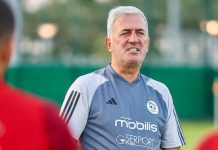 EN: Le constat de Petkovic !