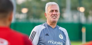 EN: Le constat de Petkovic !