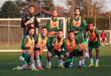 EN: Les Verts à l’heure italienne