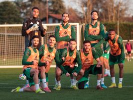 EN: Les Verts à l’heure italienne