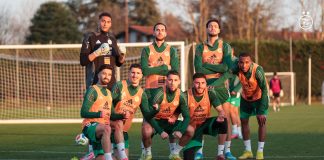 EN: Les Verts à l’heure italienne