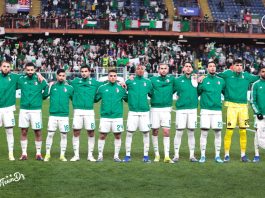 EN: Les Verts envoient un message fort à ses adversaires