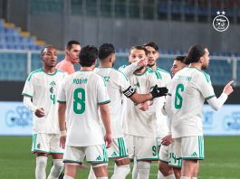 EN: Les Verts appelés à confirmer