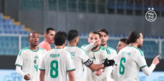 EN: Les Verts appelés à confirmer