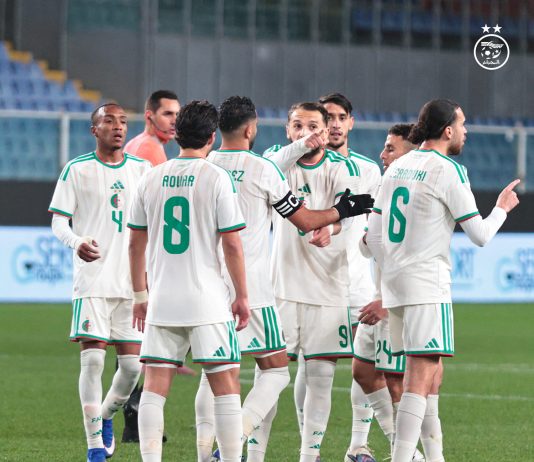 EN: Les Verts appelés à confirmer