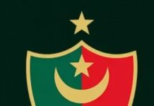 MC Alger: Mokwena quitte officiellement le club