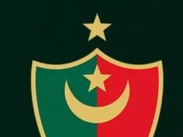 MC Alger: Mokwena quitte officiellement le club