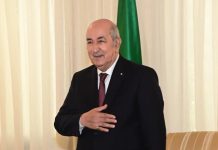 Félicitations: Le président de la République félicite la sélection nationale militaire d’athlétisme