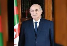 Aïd El-Fitr: Le président de la République reçoit un appel téléphonique de M. Massad Boulos, conseiller principal du président américain