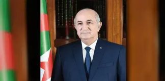 Aïd El-Fitr: Le président de la République reçoit un appel téléphonique de M. Massad Boulos, conseiller principal du président américain