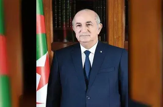 Aïd El-Fitr: Le président de la République reçoit un appel téléphonique de M. Massad Boulos, conseiller principal du président américain