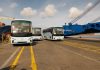 6 800 bus importés dans le cadre du programme présidentiel: Réception de 6 492 bus et livraison finale imminente