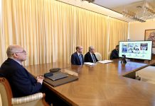 Conseil de la Ligue arabe sur la situation au Moyen-Orient: Attaf participe aux travaux de la réunion