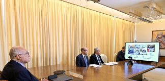 Conseil de la Ligue arabe sur la situation au Moyen-Orient: Attaf participe aux travaux de la réunion